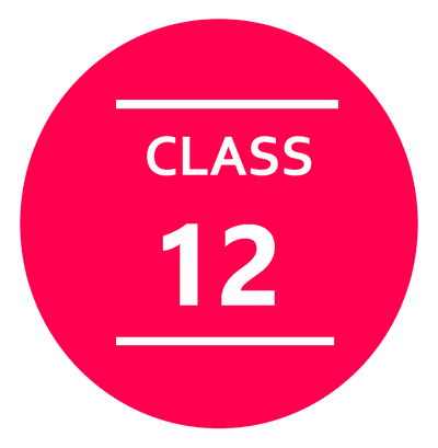 12th Class Icon