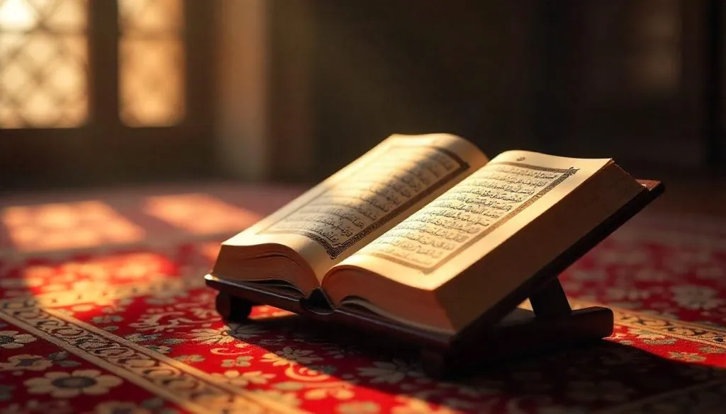 Impact of Hadith on Daily Life