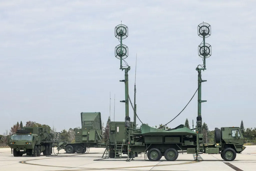 5th Generation Fighter Jets