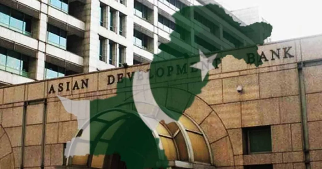 ADB Pakistan Loan 2025 Cleared Despite 