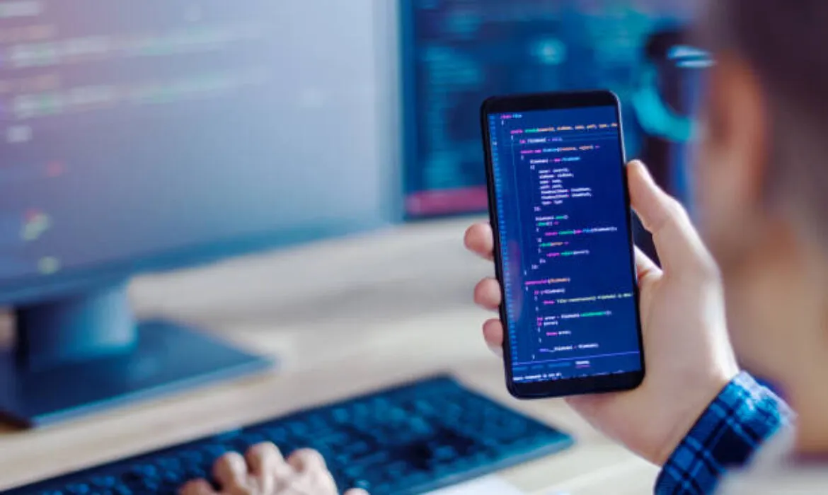 App Development for Mobile