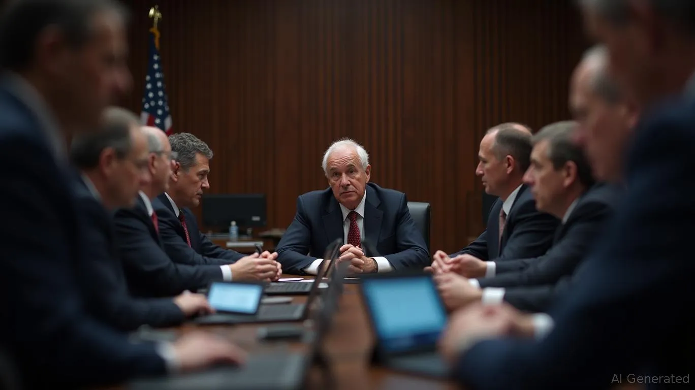 Crucial FOMC Meeting Today