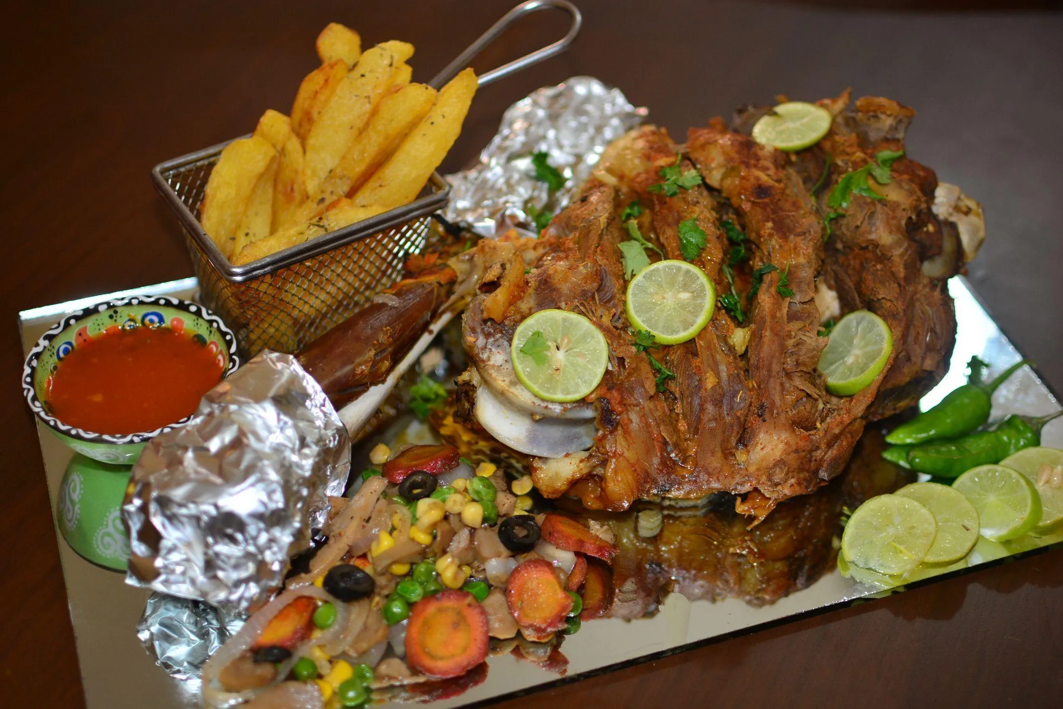 How Long Qurbani Meat Lasts in the Fridge