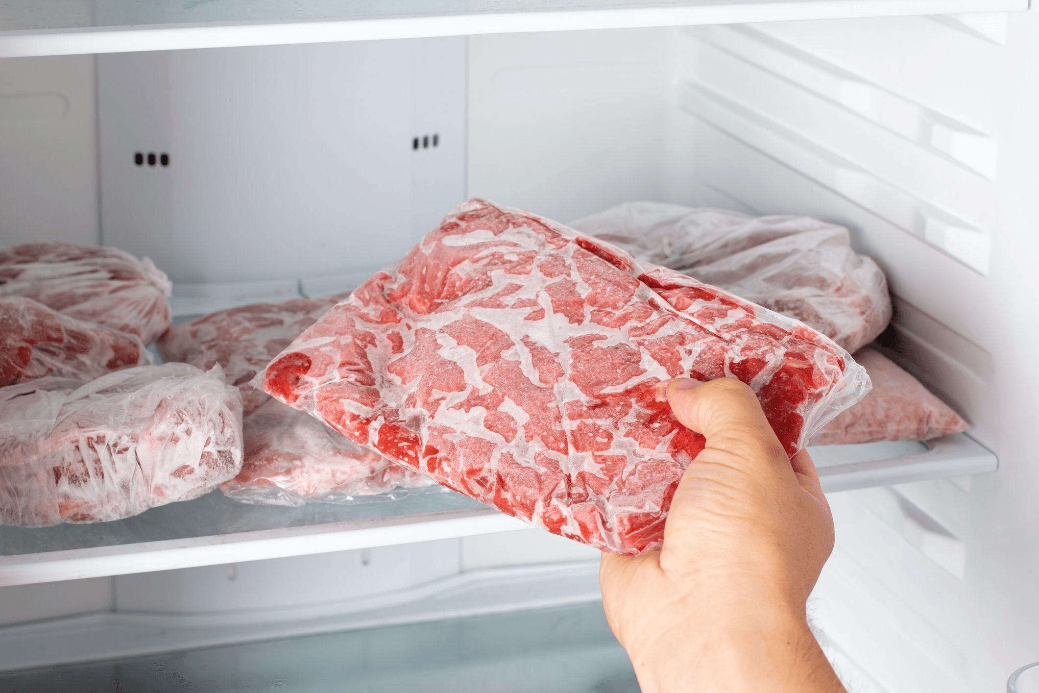 How Long Qurbani Meat Lasts in the Fridge