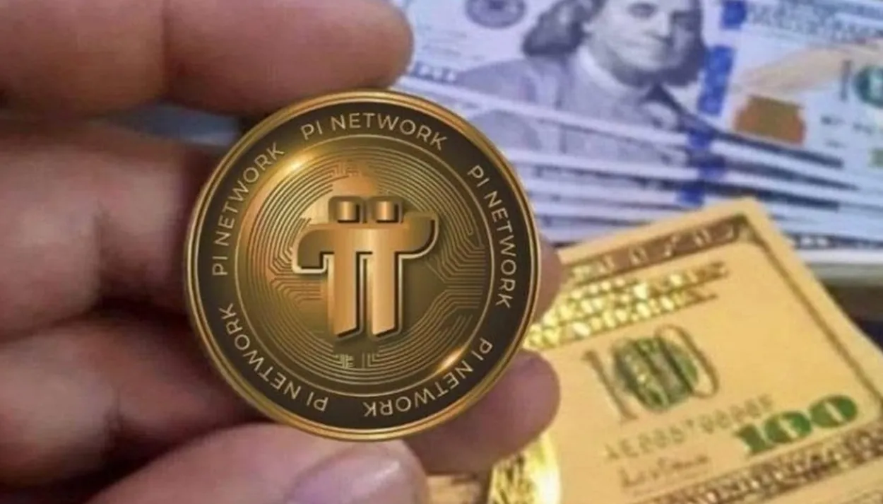 PI Coin Price