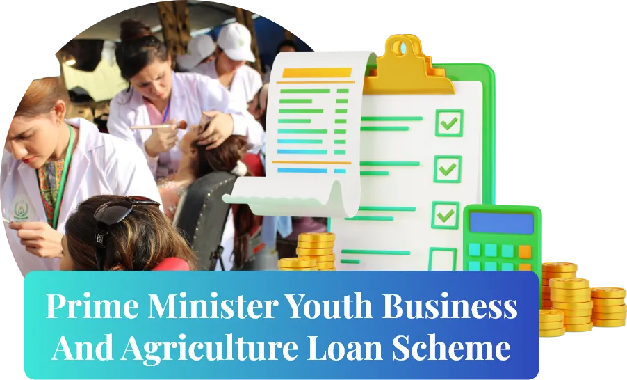 PM Youth Loan Scheme