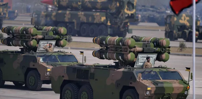 Pakistan Defense Budget 2025