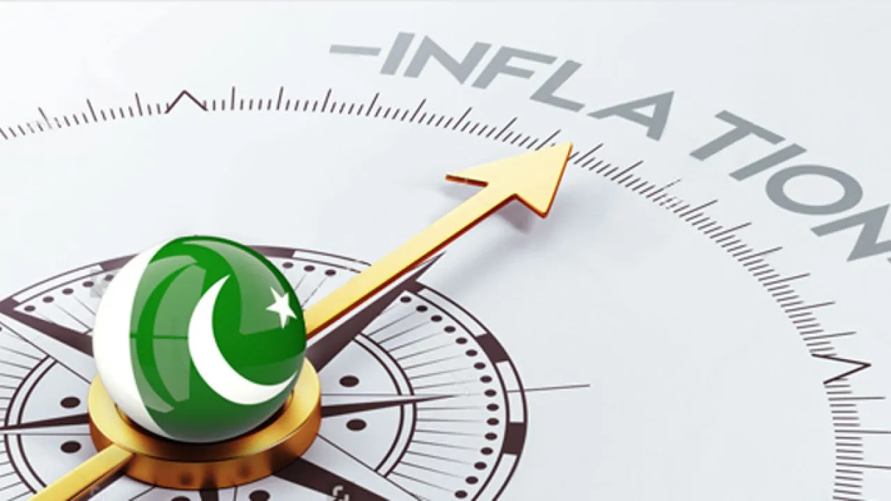 Pakistan’s Inflation Rises