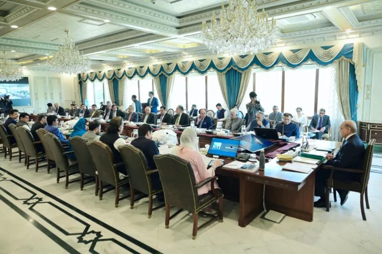 Rs. 4.2 Trillion Allocated Under Pakistan Development Budget FY2025–26