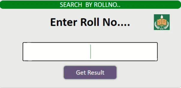 10th Class Sahiwal Board Result 2025 Check by Roll Number