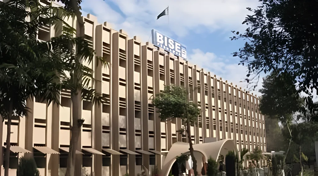 BISE Peshawar Board