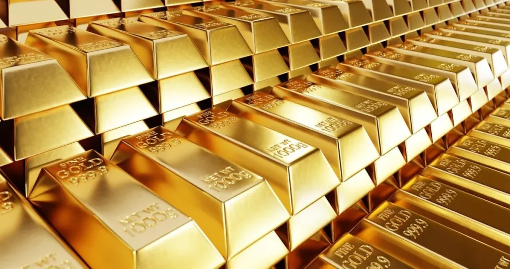 Gold Price in Pakistan