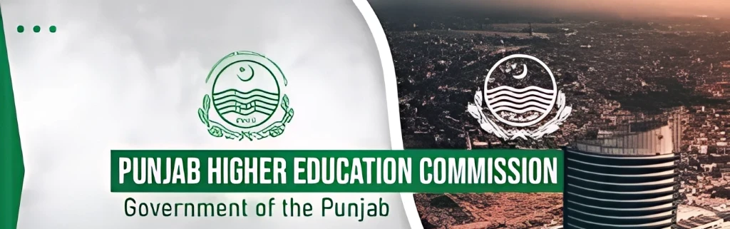 Punjab Higher Education Commission