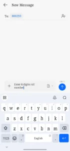 Check BISE Multan Inter Part 1 Result by SMS