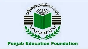 Punjab Education Foundation - PEF