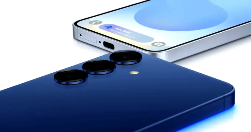 Samsung Galaxy S26 Ultra Specs and Features