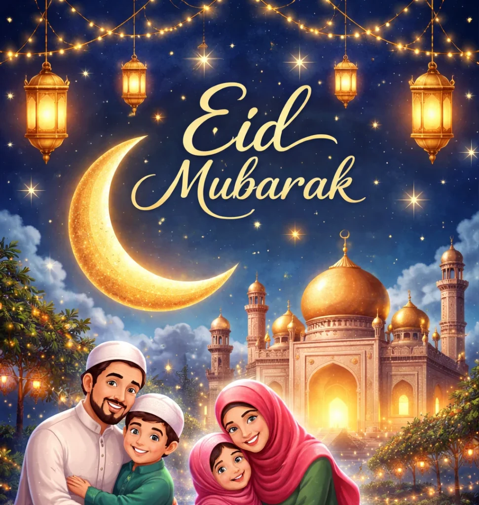 Eid ul Fitr