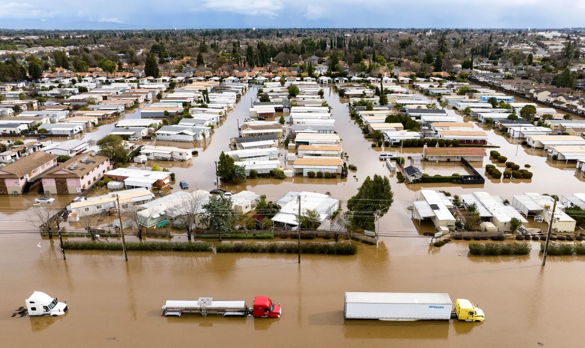 Understanding Flood Insurance in the USA