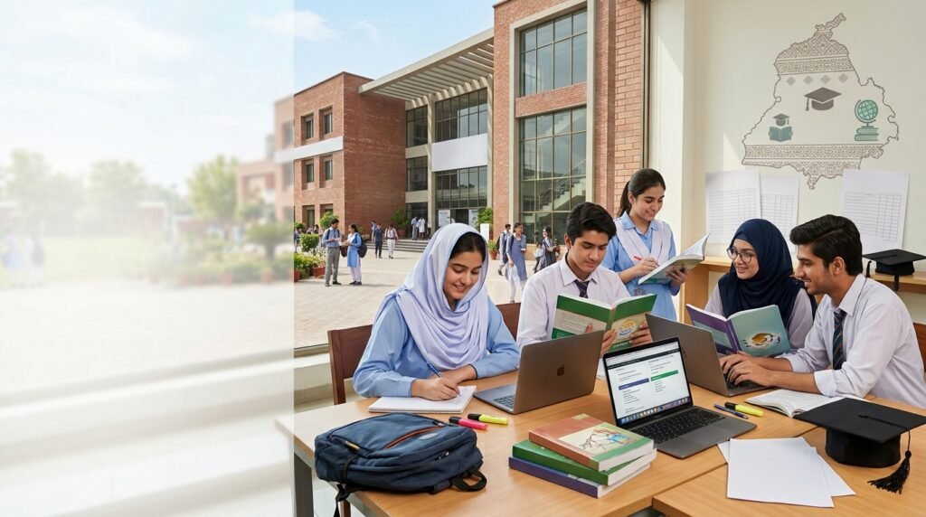 Punjab Education News 2026 latest updates for students