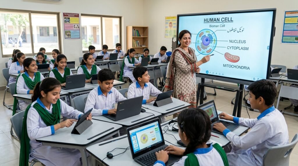 New Education Policies